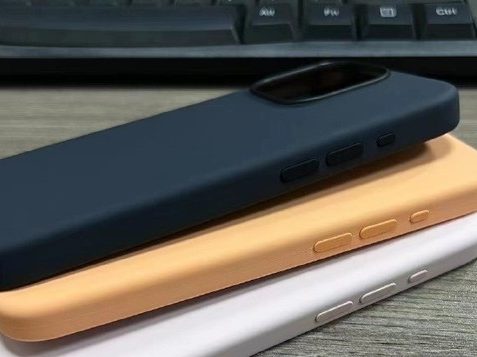 石林苹果14维修站分享iPhone14手机壳能直接给iPhone15用吗?