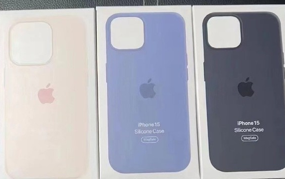 石林苹果14维修站分享iPhone14手机壳能直接给iPhone15用吗？ 