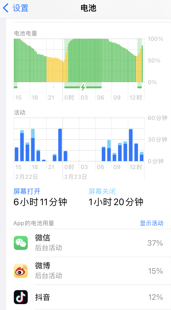 石林苹果14维修分享如何延长 iPhone 14 的电池使用寿命 