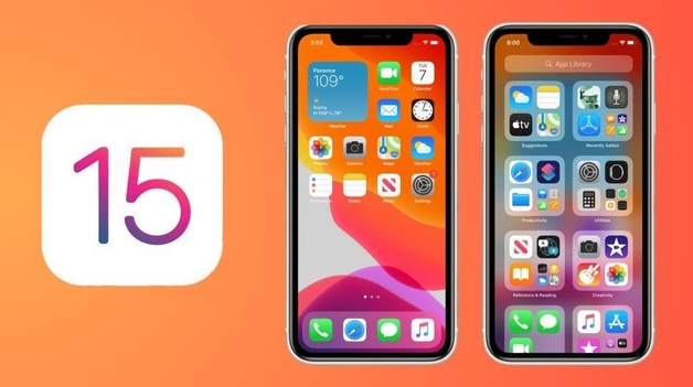 石林苹果13维修分享iPhone13更新iOS 15.5，体验如何 