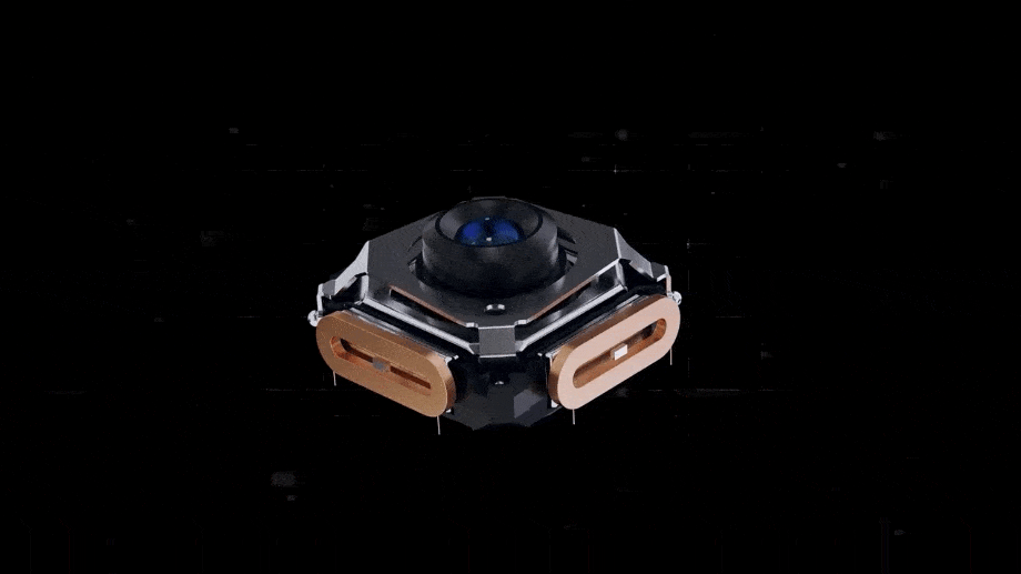 石林苹果手机维修分享iPhone 12 Pro Max 独享的这颗传感器更大的特点是什么 