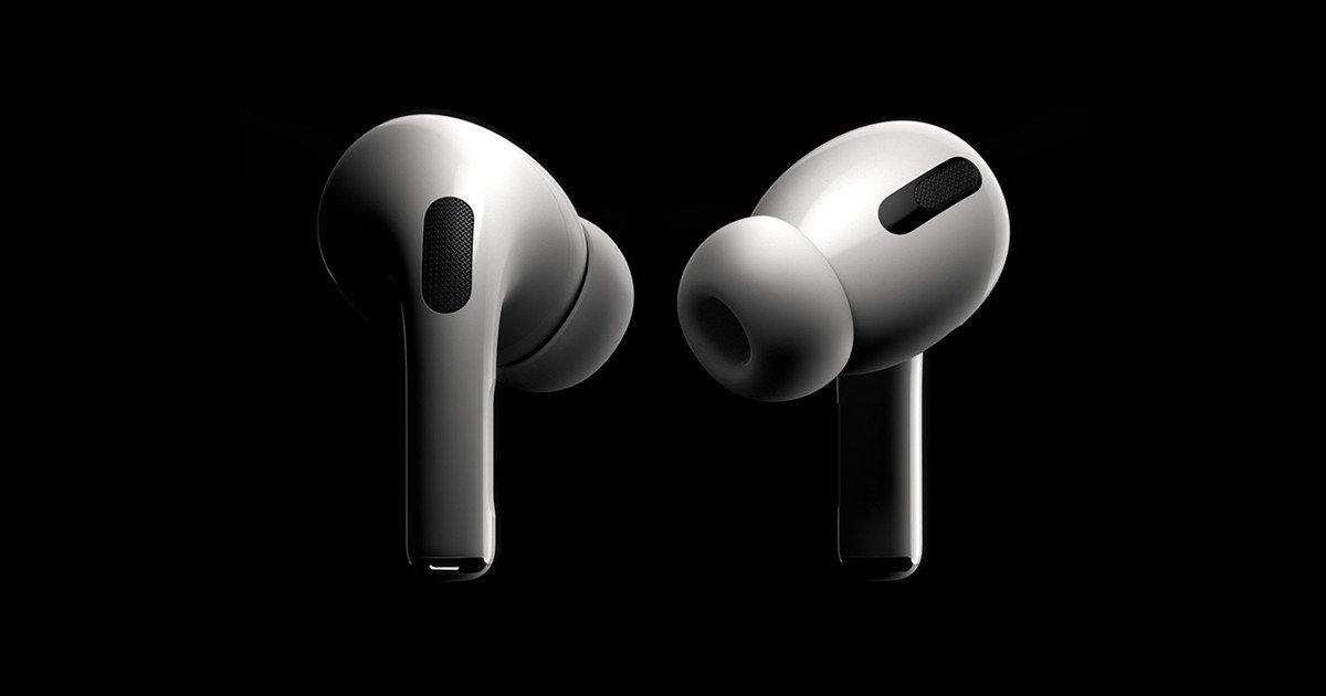石林苹果手机维修分享AirPods Pro 爆音、降噪效果下降怎么办 