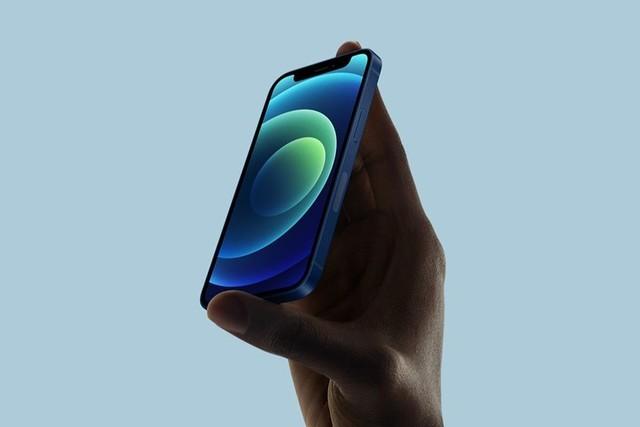 石林苹果手机维修分享iPhone 12 mini辐射很大吗 