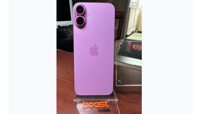 石林苹果手机维修分享iPhone 16 Plus换电池 