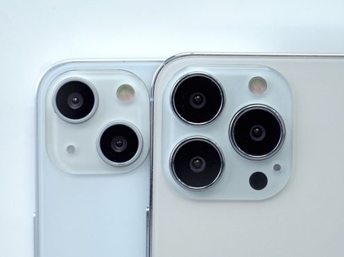 石林苹果维修点分享iPhone 13 Pro Max发烫特殊故障解读 
